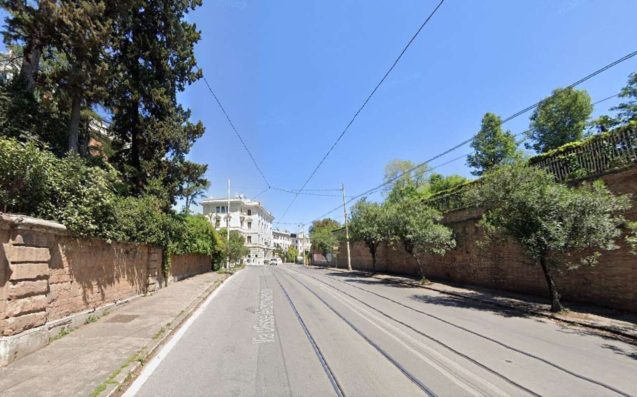 VILLA BORGHESE TIMELESS ELEGANCE VILLA BORGHESE TIMELESS ELEGANCE