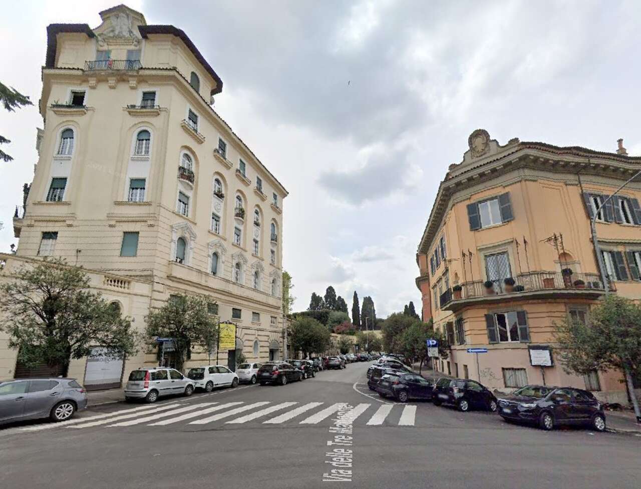 VILLA BORGHESE TIMELESS ELEGANCE VILLA BORGHESE TIMELESS ELEGANCE