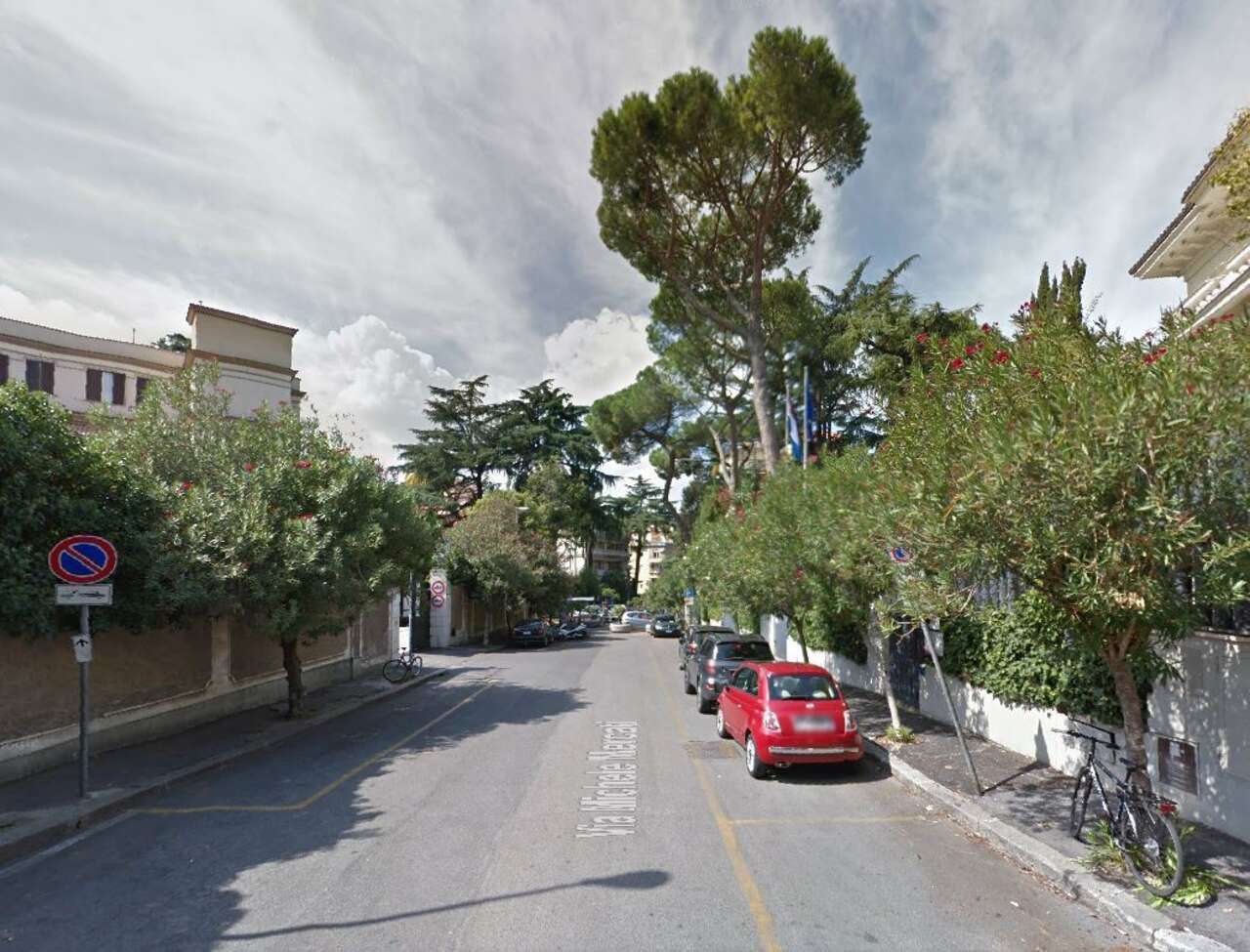 VILLA BORGHESE TIMELESS ELEGANCE VILLA BORGHESE TIMELESS ELEGANCE