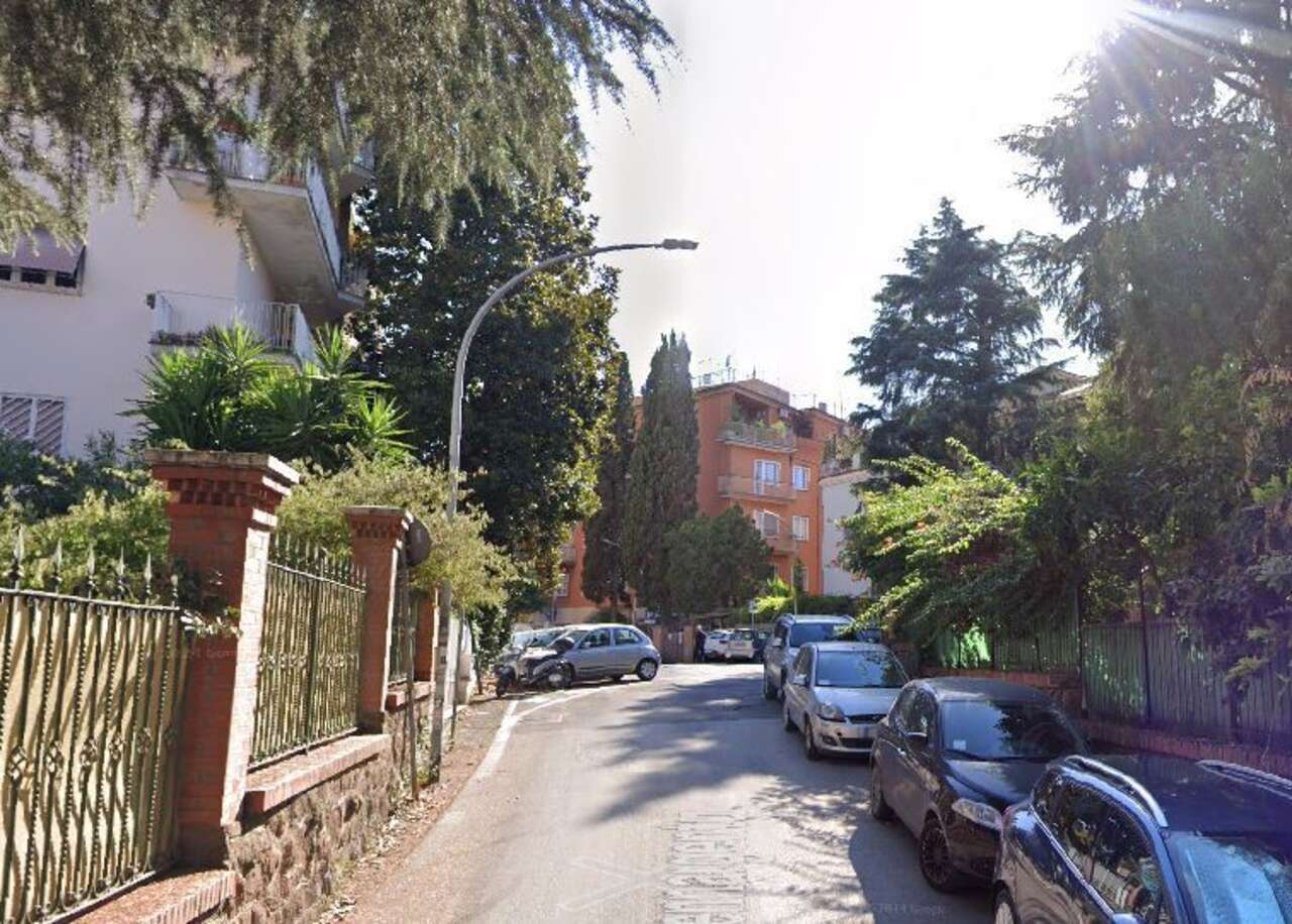 CITTA' GIARDINO ELEGANTE VILLINO D'EPOCA CITTA' GIARDINO ELEGANTE VILLINO D'EPOCA