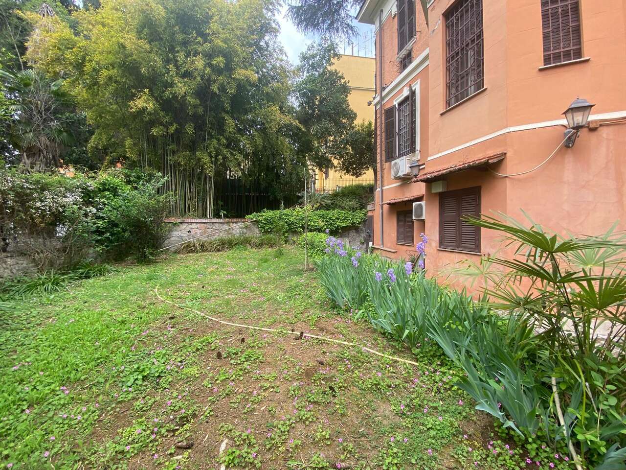 CITTA' GIARDINO ELEGANTE VILLINO D'EPOCA CITTA' GIARDINO ELEGANTE VILLINO D'EPOCA