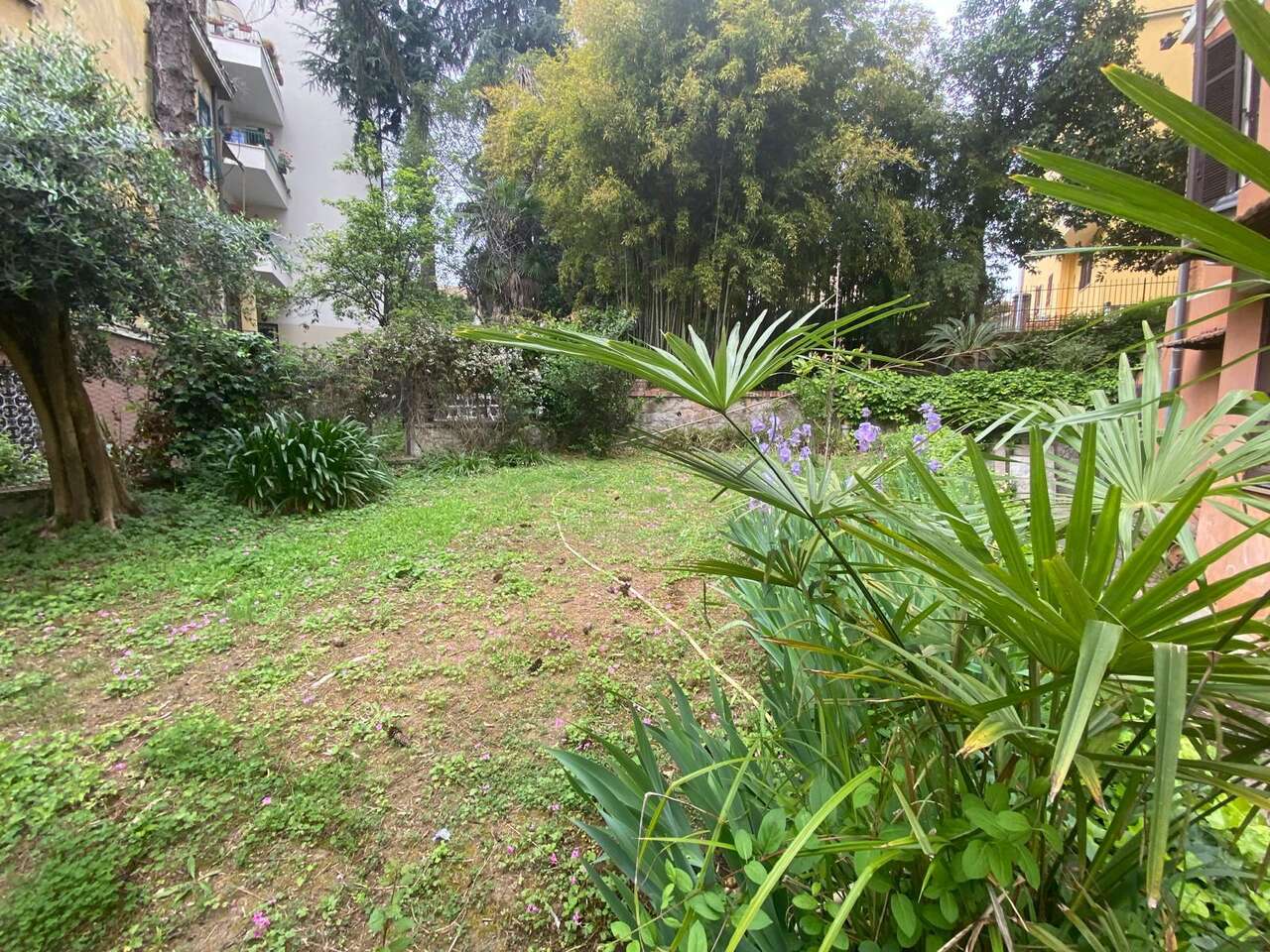 CITTA' GIARDINO ELEGANTE VILLINO D'EPOCA CITTA' GIARDINO ELEGANTE VILLINO D'EPOCA