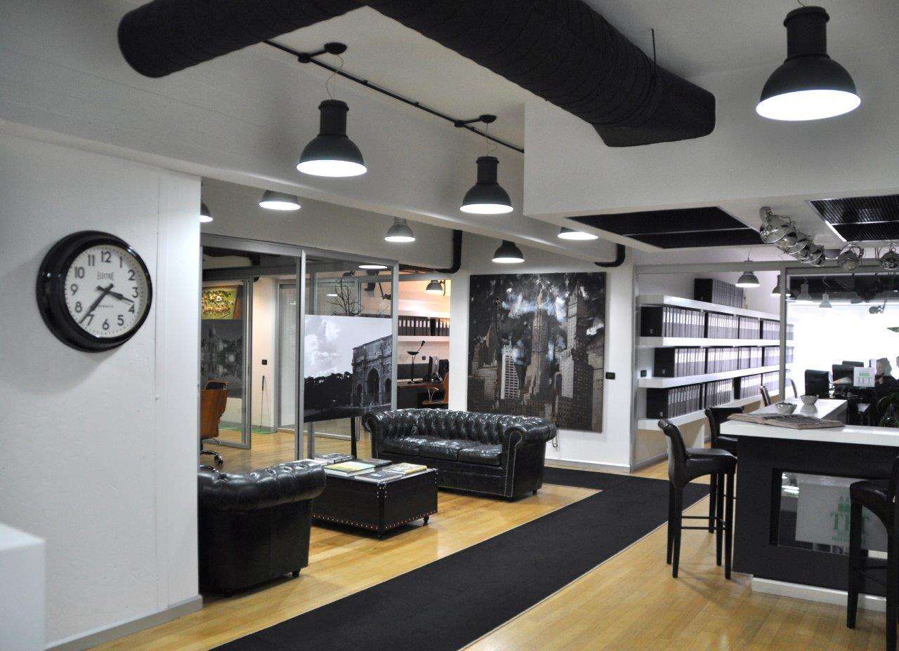 Immobili a reddito negozi e uffici Immobili a reddito negozi e uffici