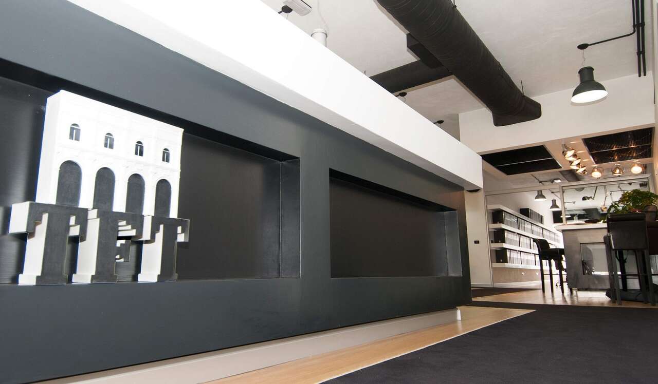 Immobili a reddito negozi e uffici Immobili a reddito negozi e uffici