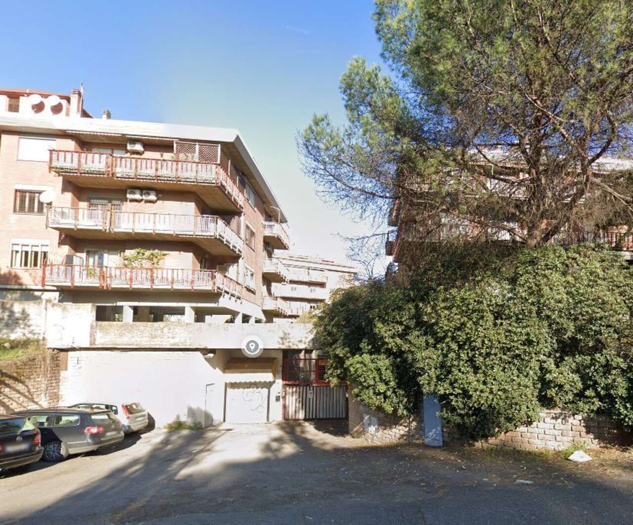 STATUARIO, LARGE SIZE ROOM