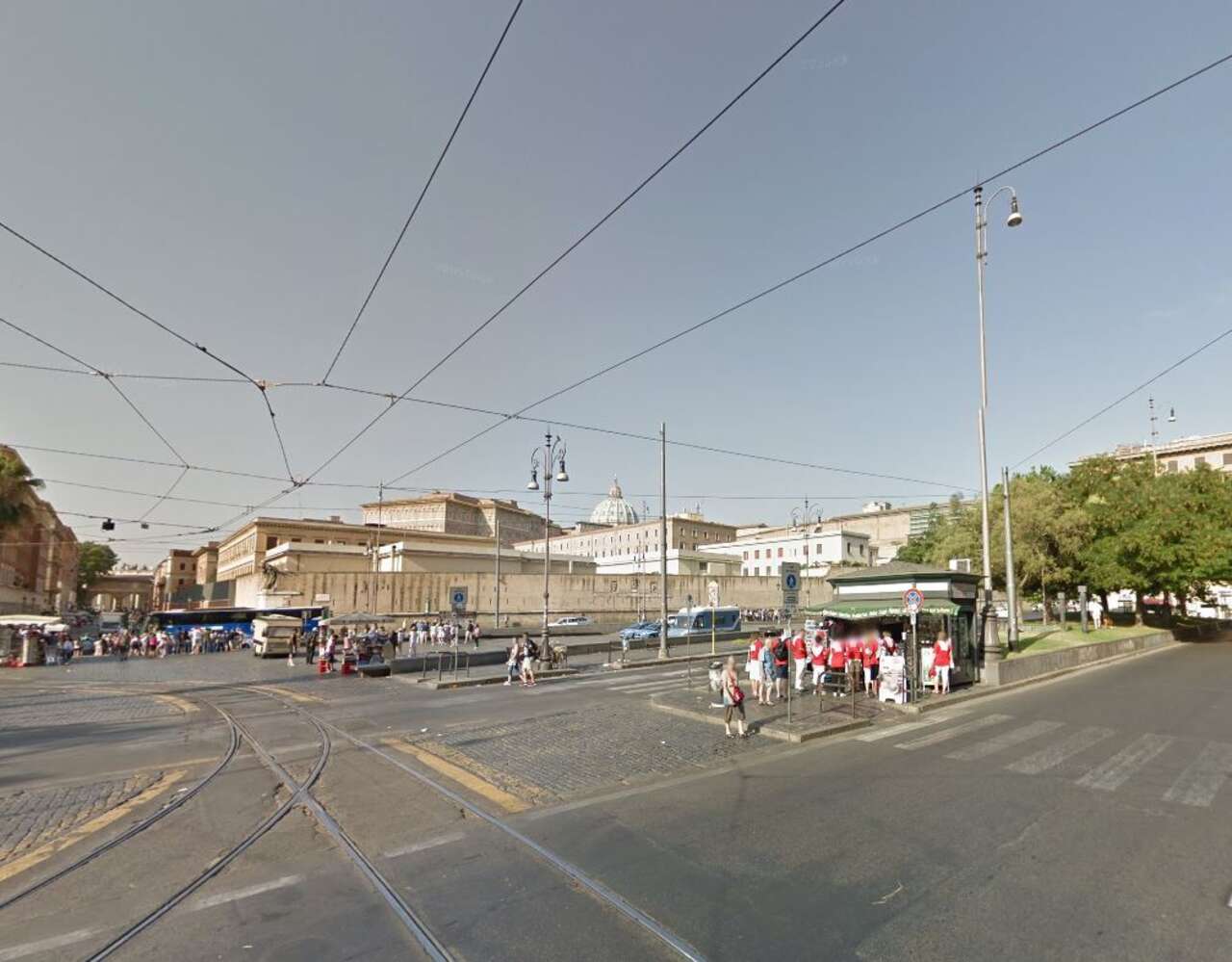 PIAZZA RISORGIMENTO, OFFICE LOCAL PIAZZA RISORGIMENTO, OFFICE LOCAL