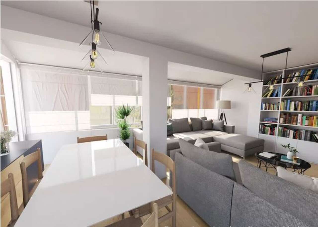 COPPEDE' APPARTAMENTO PIANO ALTO COPPEDE' APPARTAMENTO PIANO ALTO