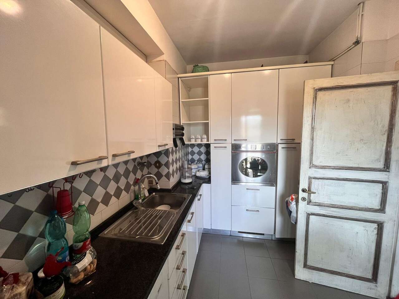 COPPEDE' APPARTAMENTO PIANO ALTO COPPEDE' APPARTAMENTO PIANO ALTO