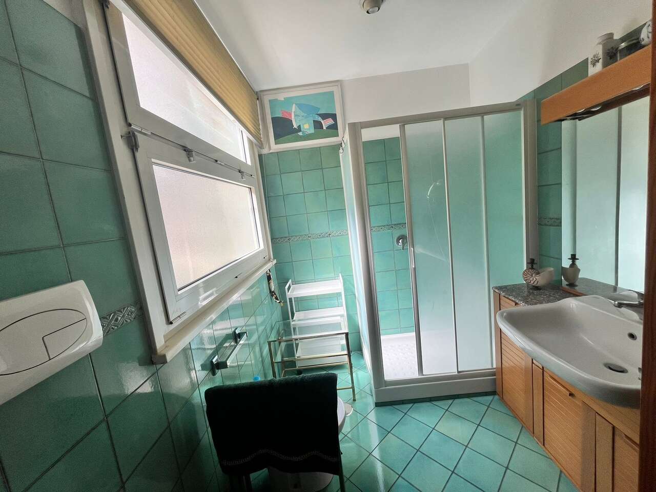 COPPEDE' APPARTAMENTO PIANO ALTO COPPEDE' APPARTAMENTO PIANO ALTO