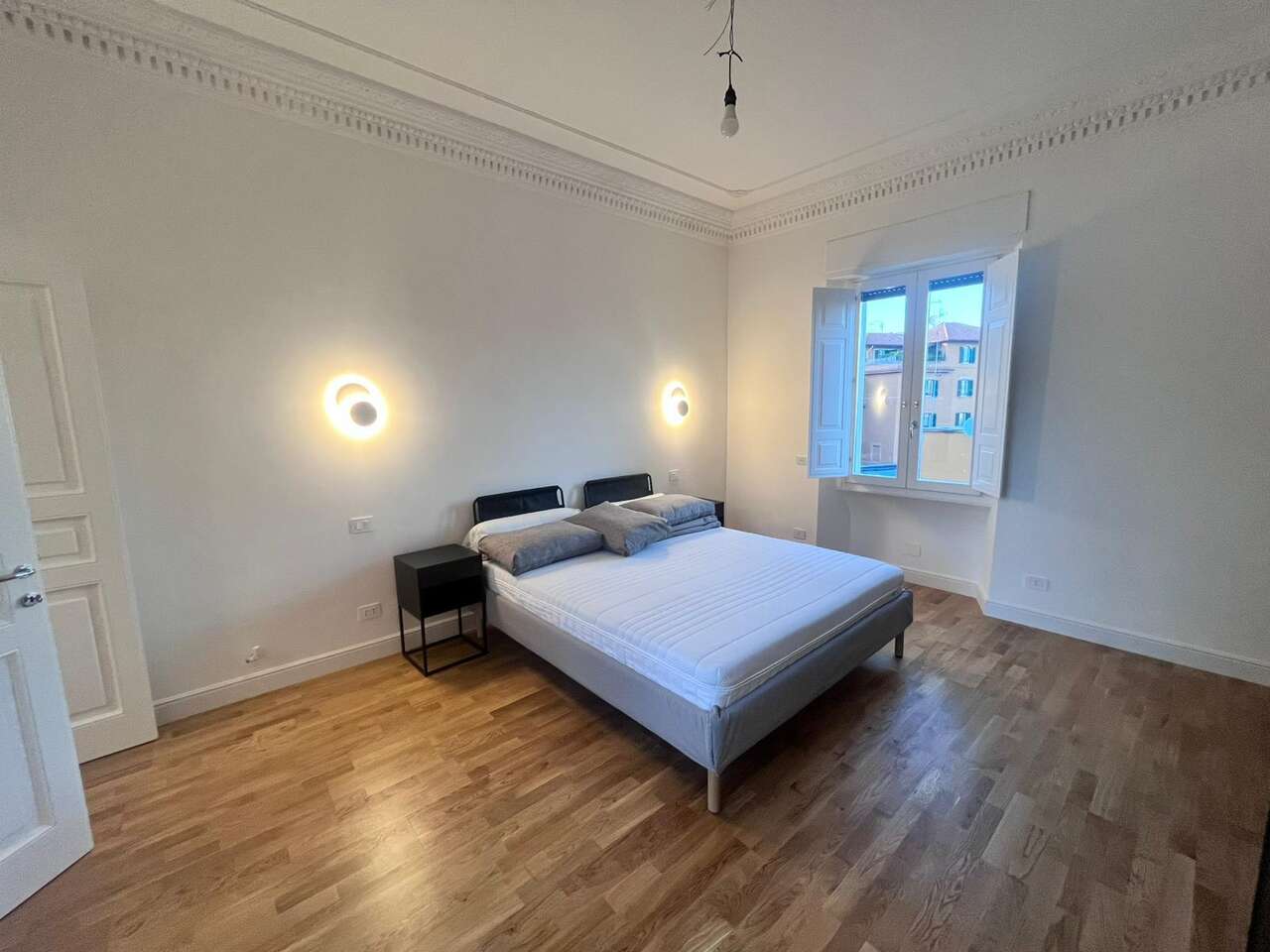 TRIESTE, APPARTAMENTO RISTRUTTURATO TRIESTE, APPARTAMENTO RISTRUTTURATO