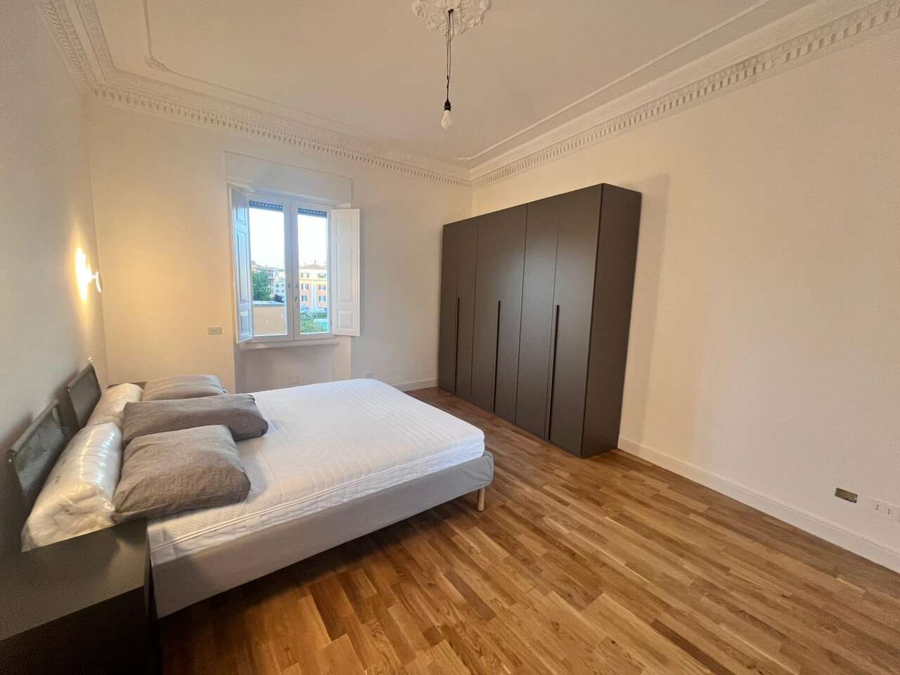 TRIESTE, APPARTAMENTO RISTRUTTURATO TRIESTE, APPARTAMENTO RISTRUTTURATO