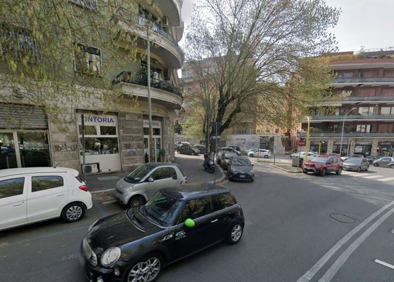 LARGO FARANO, OTTIMA REDDITIVITA' LARGO FARANO, OTTIMA REDDITIVITA'