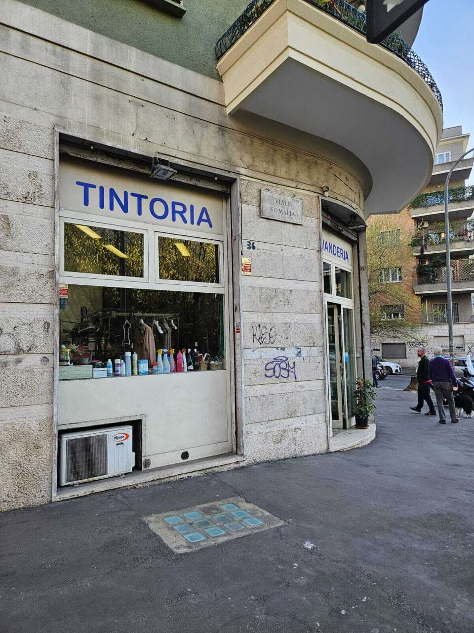 LARGO FARANO, OTTIMA REDDITIVITA' LARGO FARANO, OTTIMA REDDITIVITA'