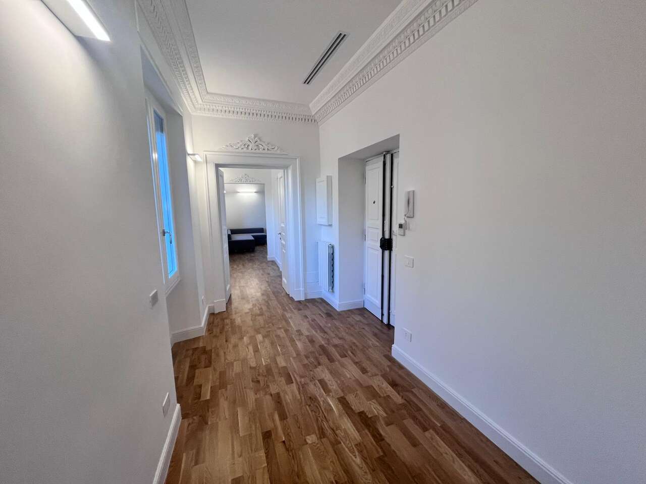 TRIESTE, APPARTAMENTO RISTRUTTURATO TRIESTE, APPARTAMENTO RISTRUTTURATO