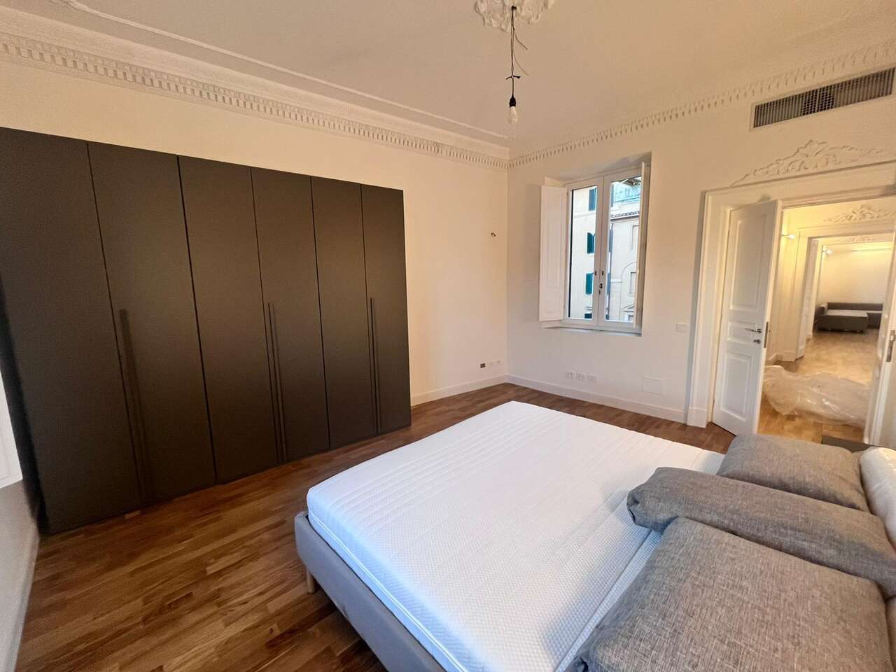 TRIESTE, APPARTAMENTO RISTRUTTURATO TRIESTE, APPARTAMENTO RISTRUTTURATO