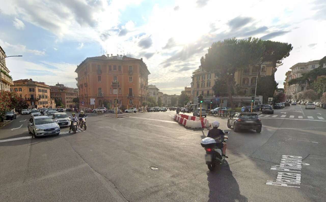 PARIOLI, APPARTAMENTO USO UFFICIO A REDDITO PARIOLI, APPARTAMENTO USO UFFICIO A REDDITO