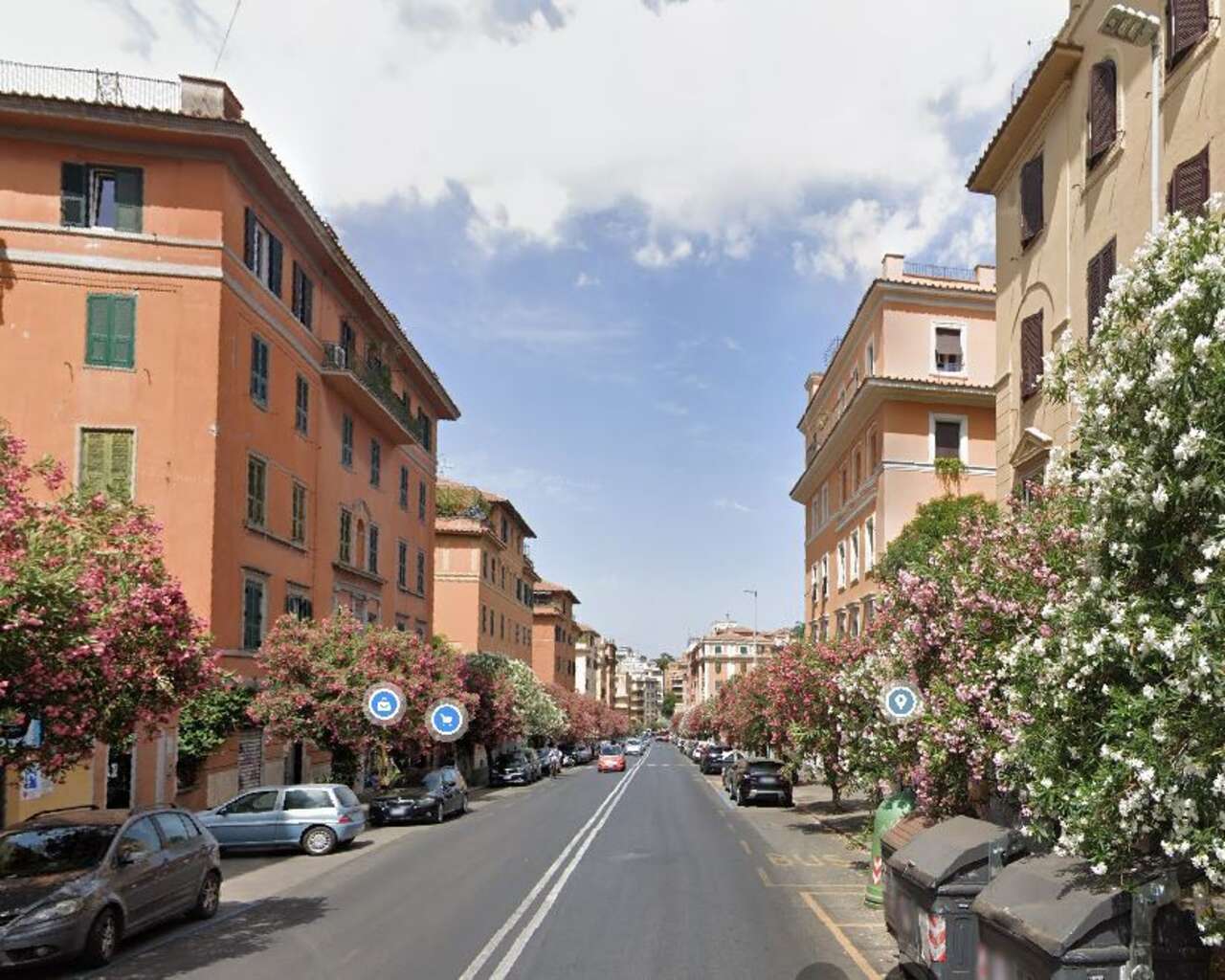 TRIESTE, ELEGANZA, SPAZIO E CONFORT TRIESTE, ELEGANZA, SPAZIO E CONFORT