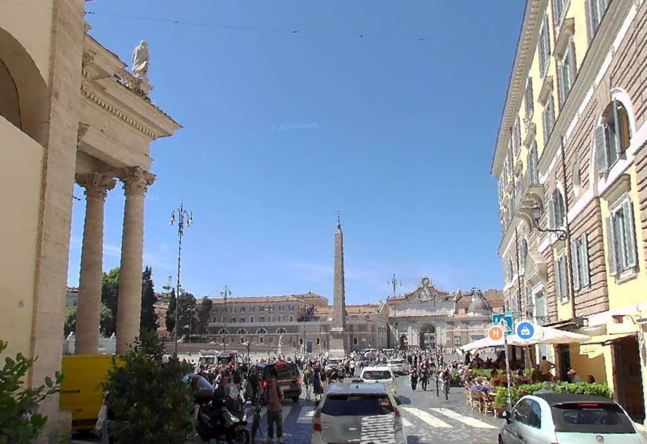 APPARTAMENTO IN CENTRO STORICO APPARTAMENTO IN CENTRO STORICO