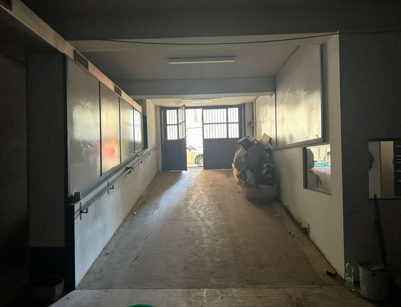 TRIESTE, COMMERCIAL PROPERTY TO RENOVATE TRIESTE, COMMERCIAL PROPERTY TO RENOVATE