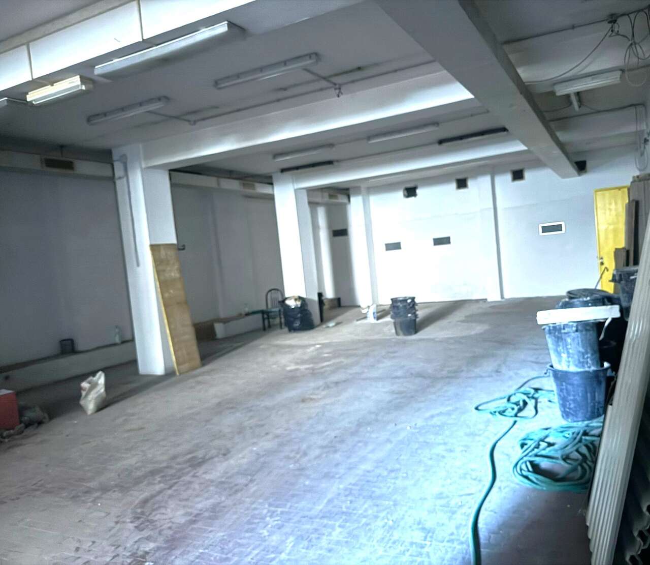 TRIESTE, COMMERCIAL PROPERTY TO RENOVATE TRIESTE, COMMERCIAL PROPERTY TO RENOVATE