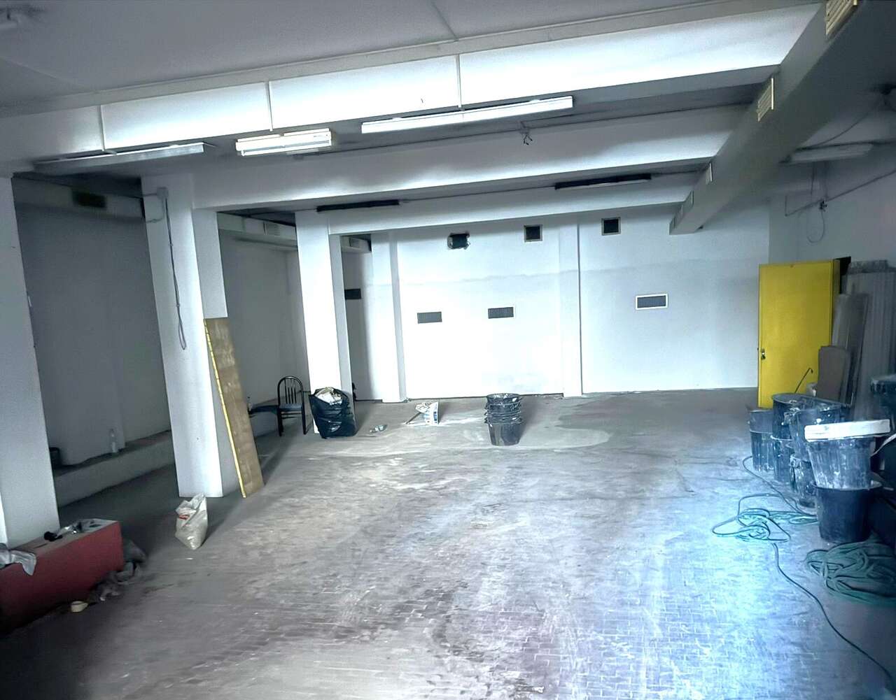 TRIESTE, COMMERCIAL PROPERTY TO RENOVATE TRIESTE, COMMERCIAL PROPERTY TO RENOVATE