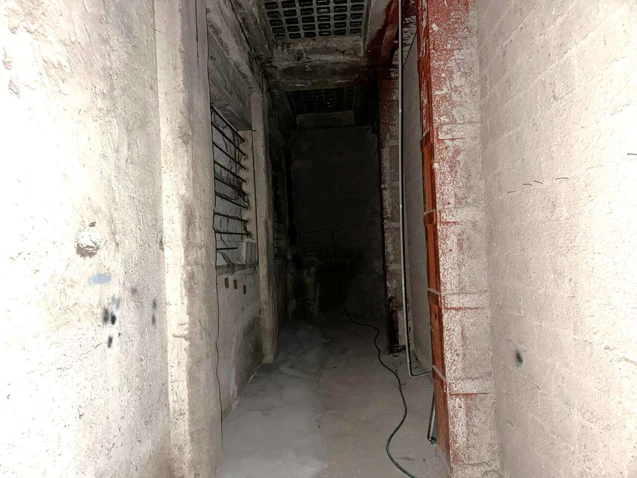 TRIESTE, COMMERCIAL PROPERTY TO RENOVATE TRIESTE, COMMERCIAL PROPERTY TO RENOVATE