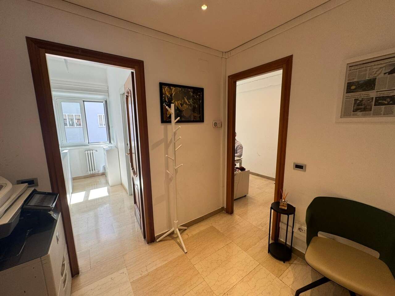 VIA FLAMINIA NUOVA AMPIO APPARTAMENTO VIA FLAMINIA NUOVA AMPIO APPARTAMENTO