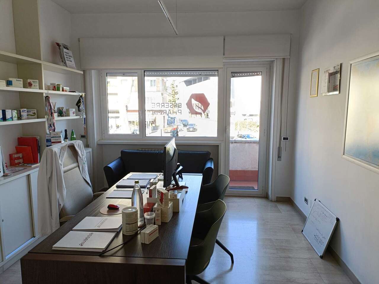 VIA FLAMINIA NUOVA AMPIO APPARTAMENTO VIA FLAMINIA NUOVA AMPIO APPARTAMENTO