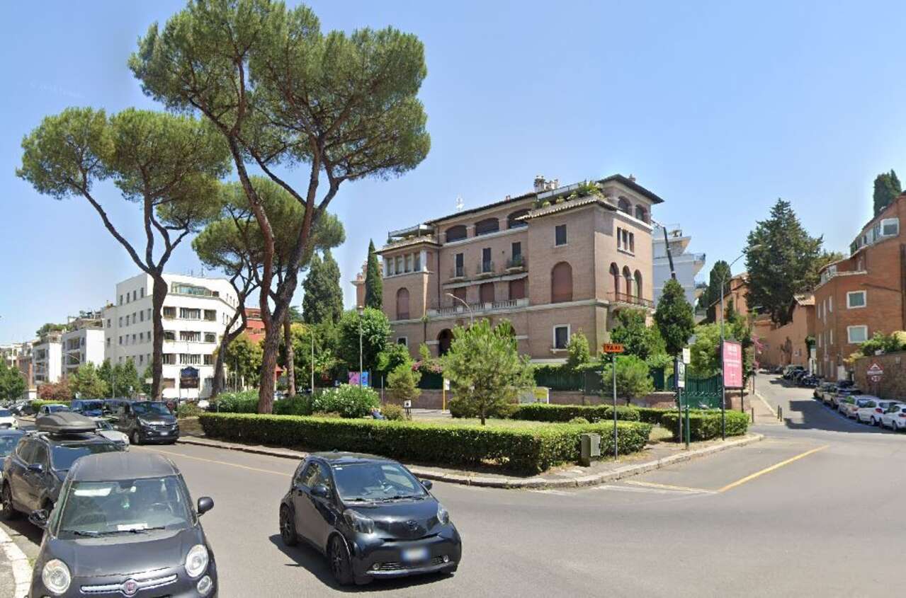 PARIOLI, ELEGANTE APPARTAMENTO PARIOLI, ELEGANTE APPARTAMENTO