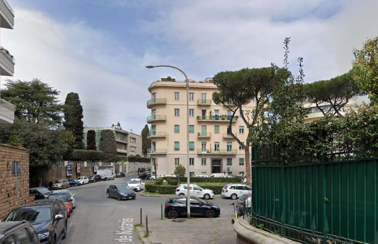 PARIOLI, ELEGANTE APPARTAMENTO PARIOLI, ELEGANTE APPARTAMENTO