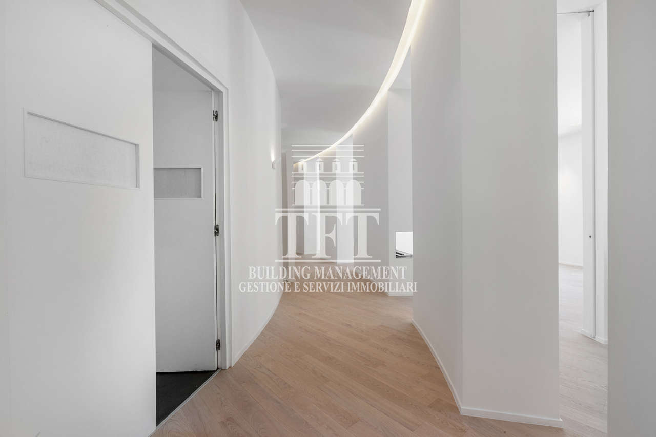 PARIOLI, PERFECTION AND UNIQUENESS PARIOLI, PERFECTION AND UNIQUENESS