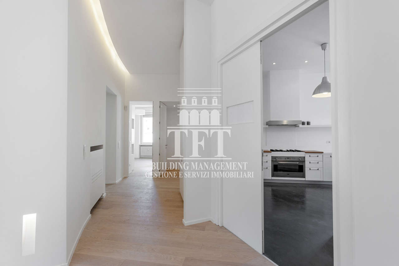 PARIOLI, PERFECTION AND UNIQUENESS PARIOLI, PERFECTION AND UNIQUENESS