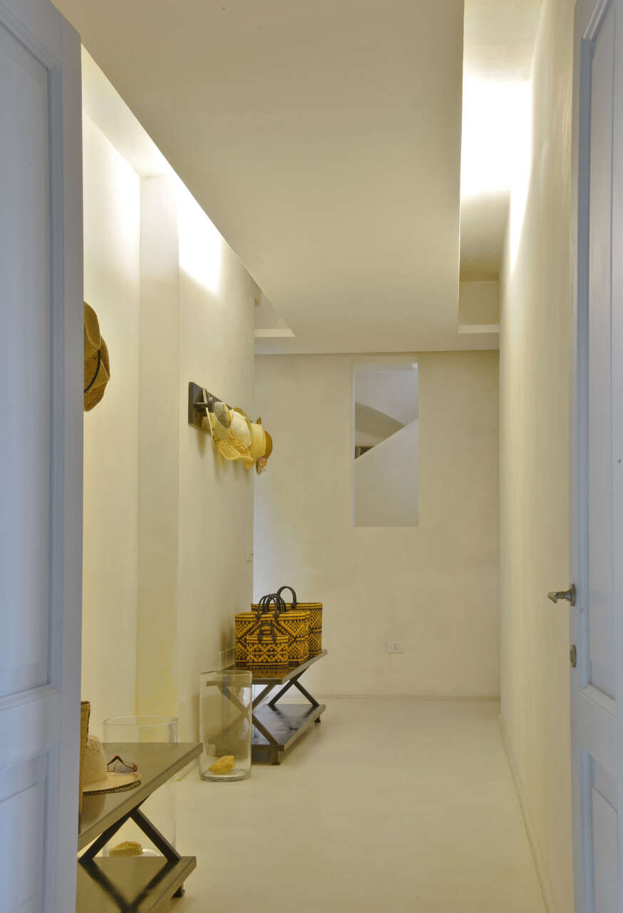 CAPALBIO, BEAUTIFUL VILLA