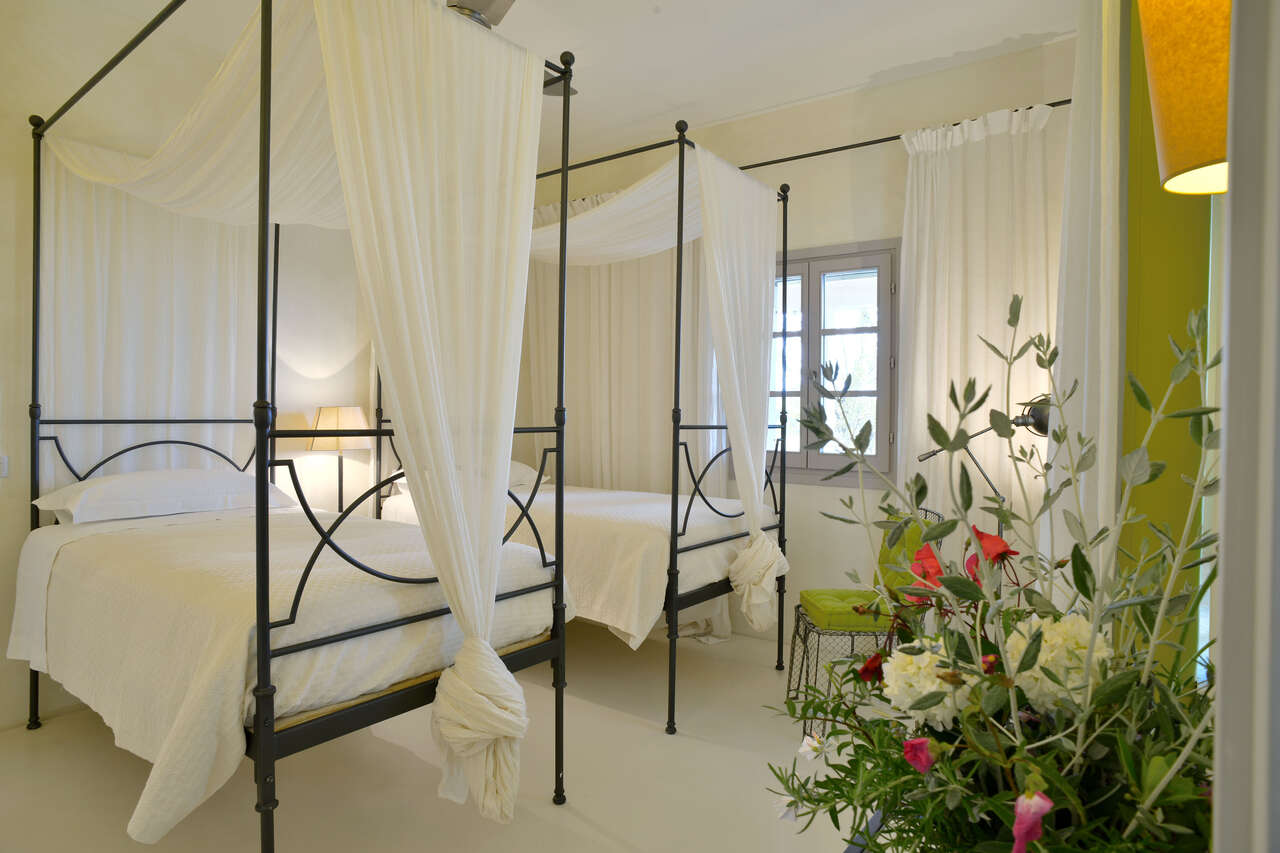 CAPALBIO, BEAUTIFUL VILLA