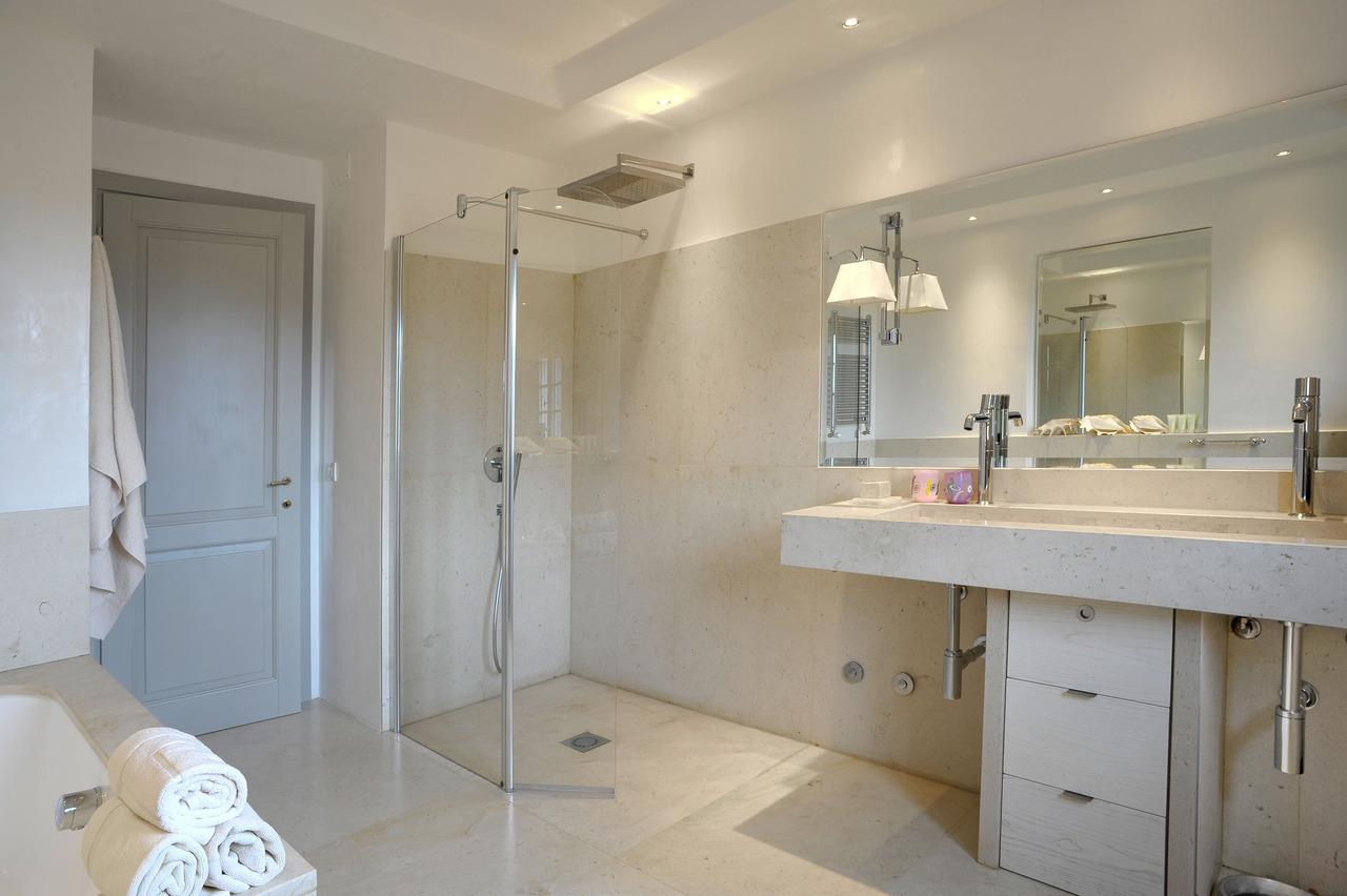 CAPALBIO, BEAUTIFUL VILLA