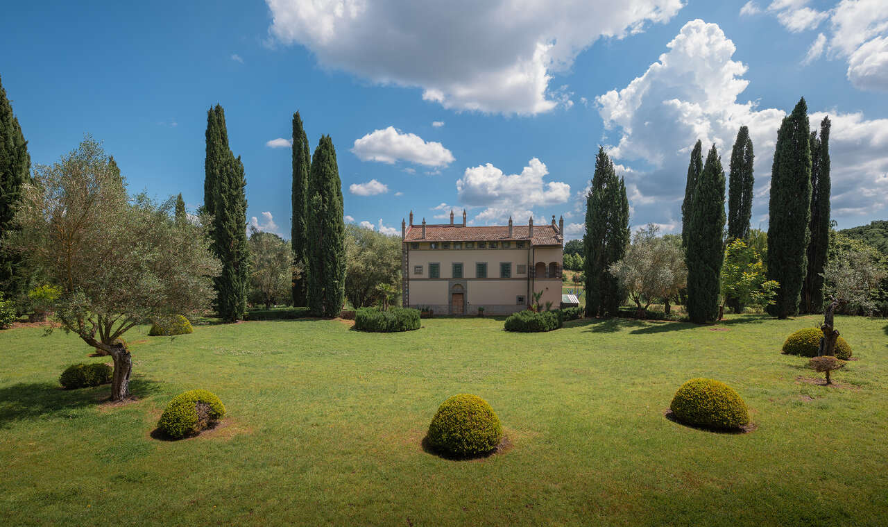 VITERBO, CHARMING PROPERTY VITERBO, CHARMING PROPERTY