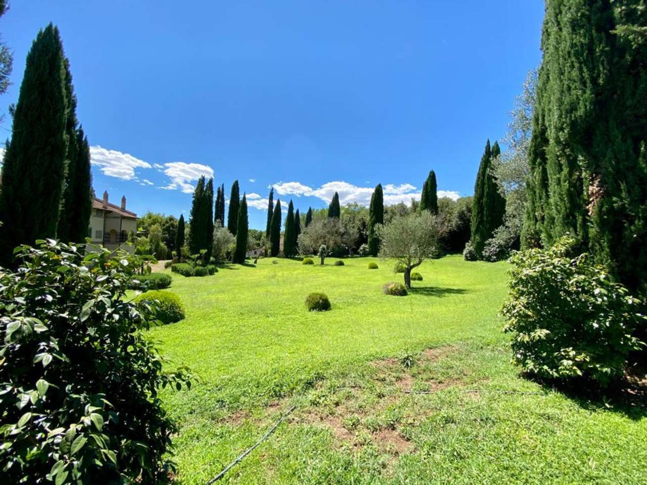 VITERBO, CHARMING PROPERTY