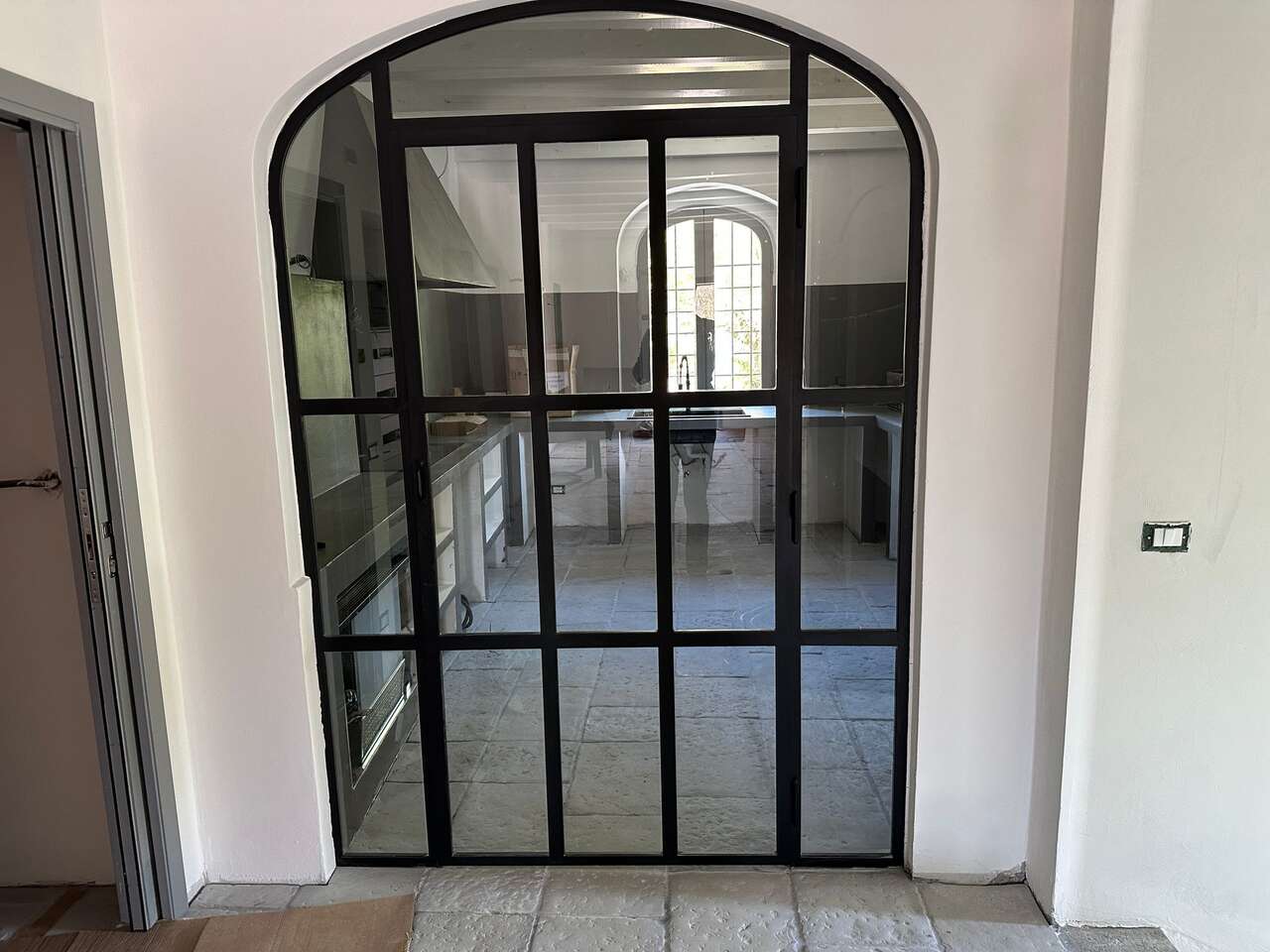 VITERBO, CHARMING PROPERTY