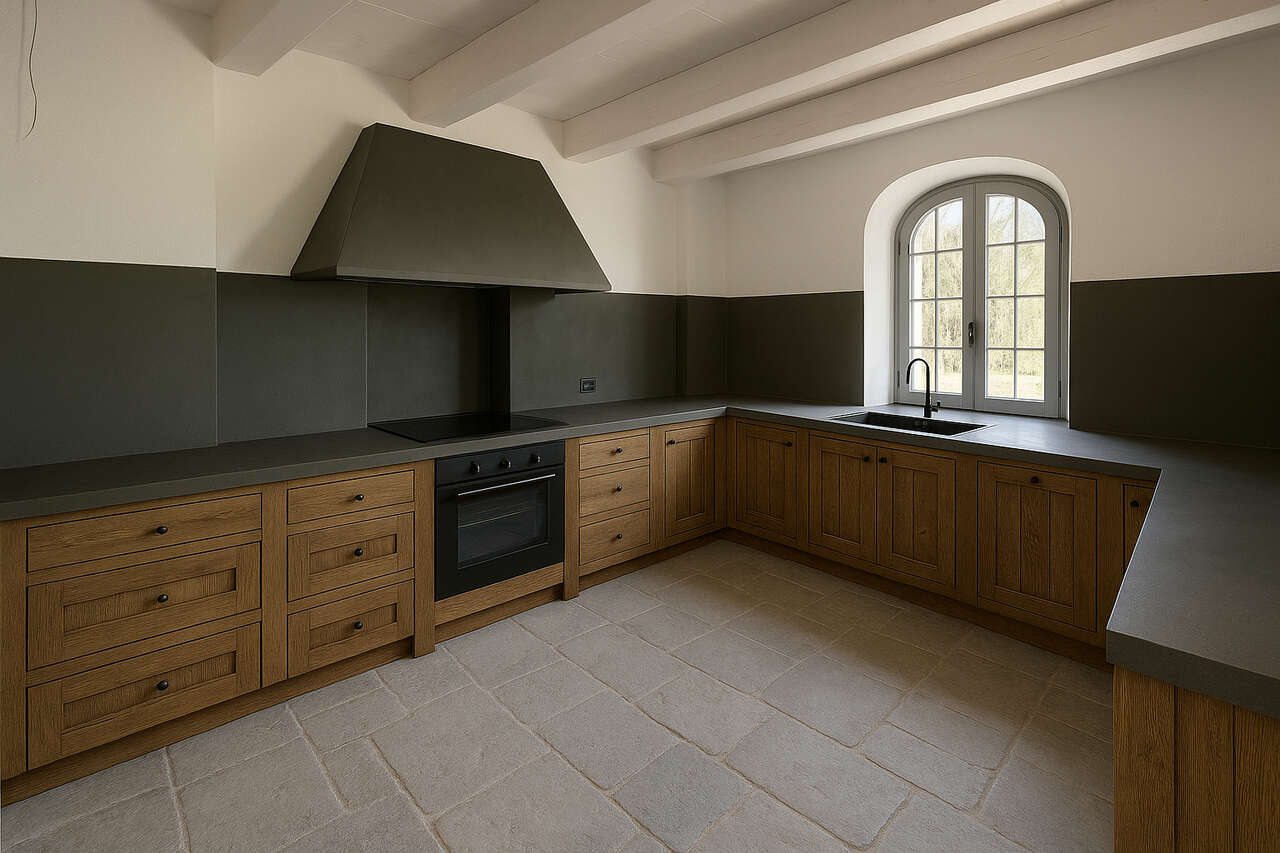 VITERBO, CHARMING PROPERTY