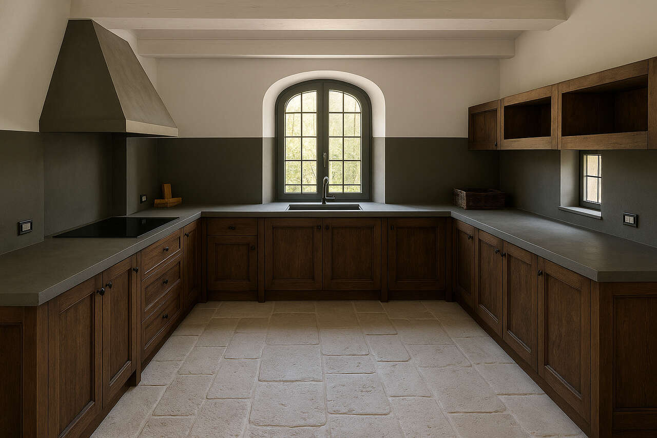 VITERBO, CHARMING PROPERTY