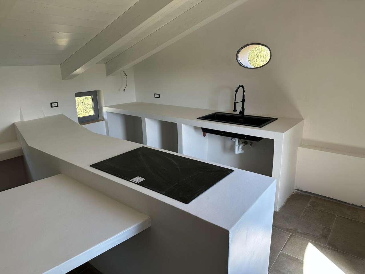 VITERBO, CHARMING PROPERTY