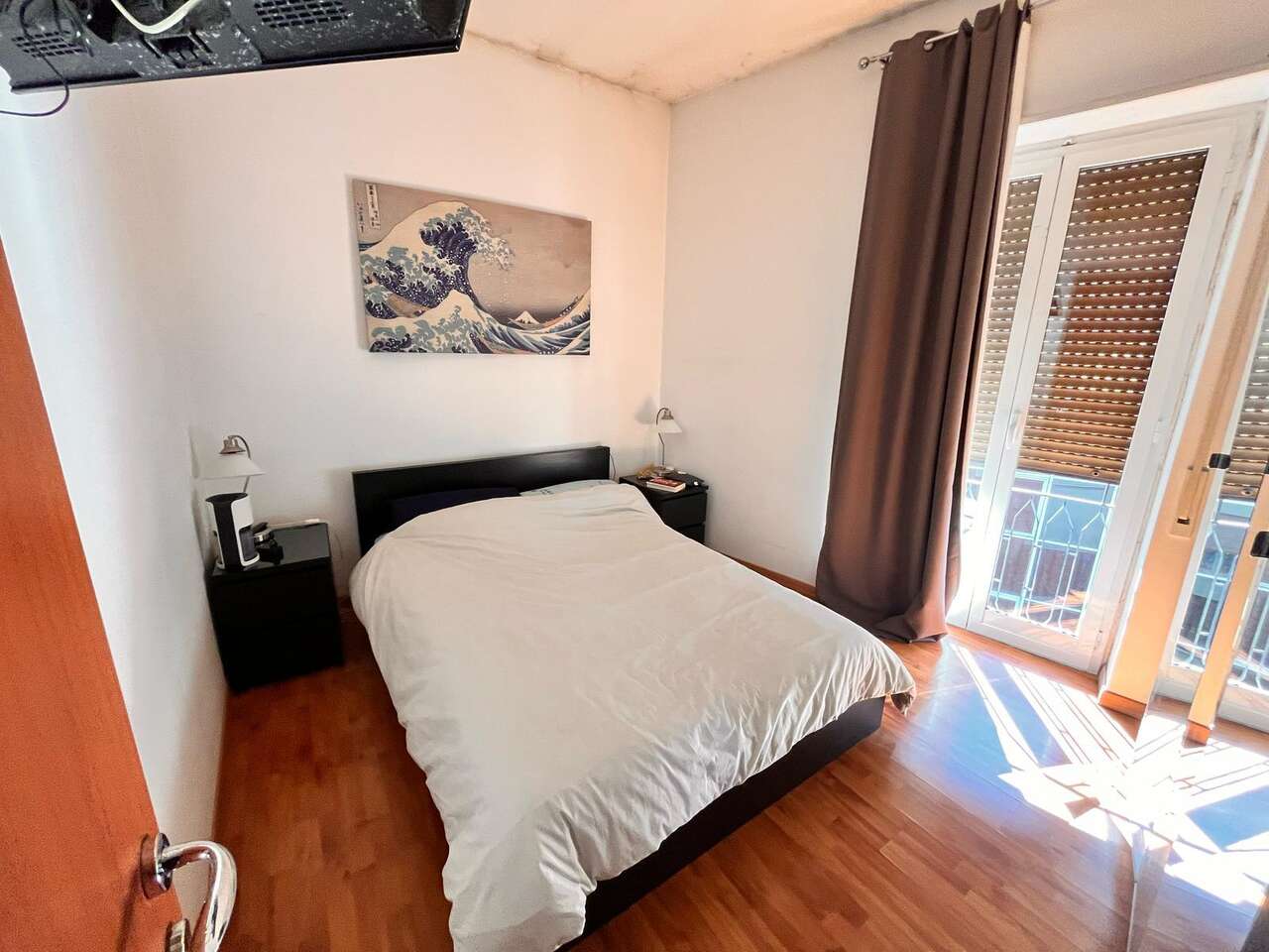 VIGNA CLARA, CHARMING PENTHOUSE VIGNA CLARA, CHARMING PENTHOUSE