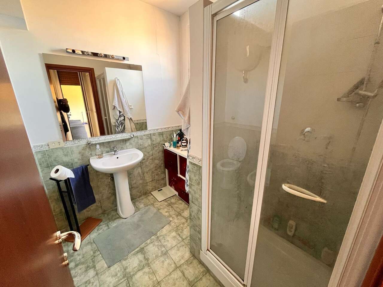 VIGNA CLARA, CHARMING PENTHOUSE VIGNA CLARA, CHARMING PENTHOUSE