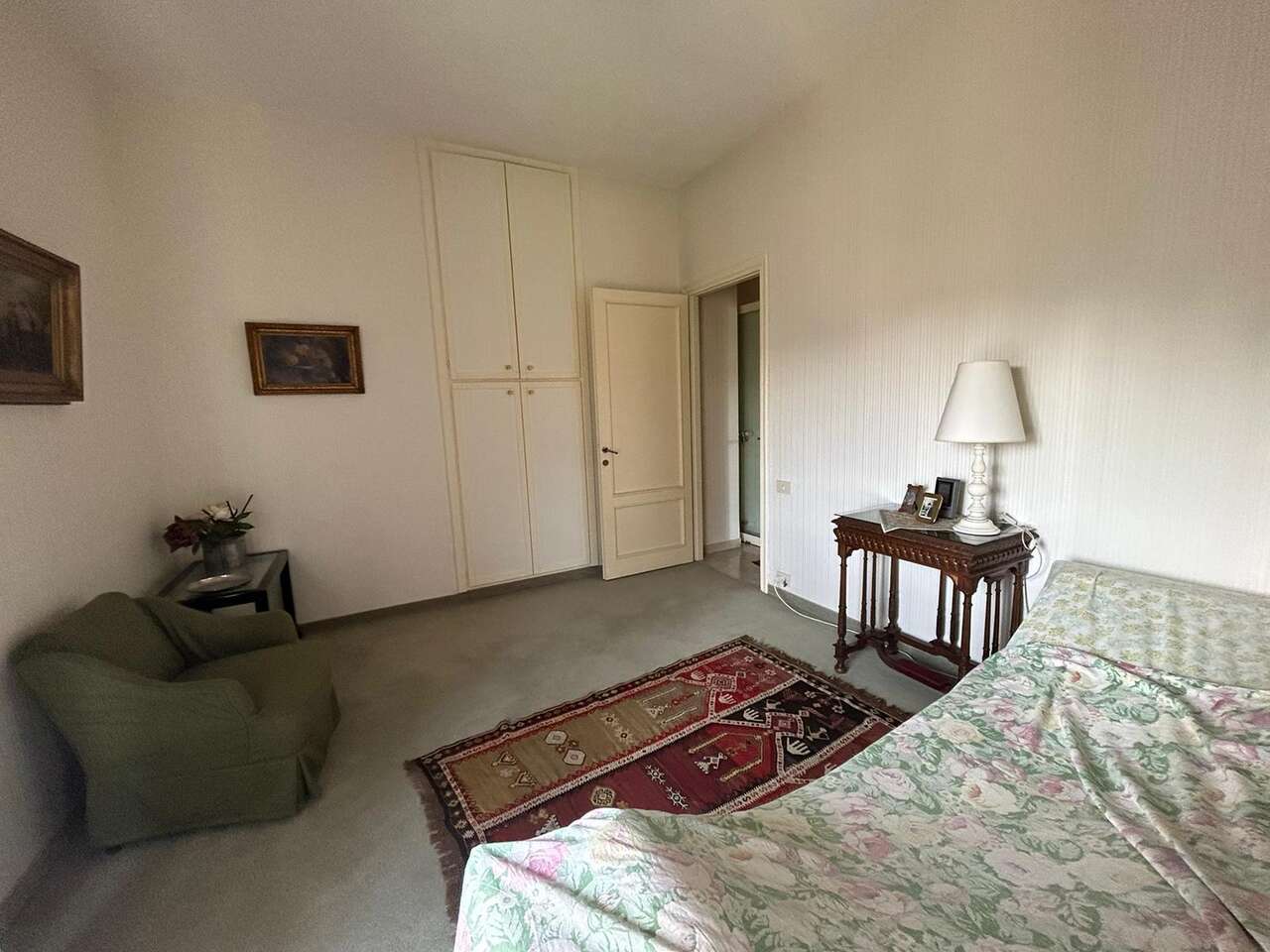 ACQUA TRAVERSA - LARGE LIVING SPACE ACQUA TRAVERSA - LARGE LIVING SPACE