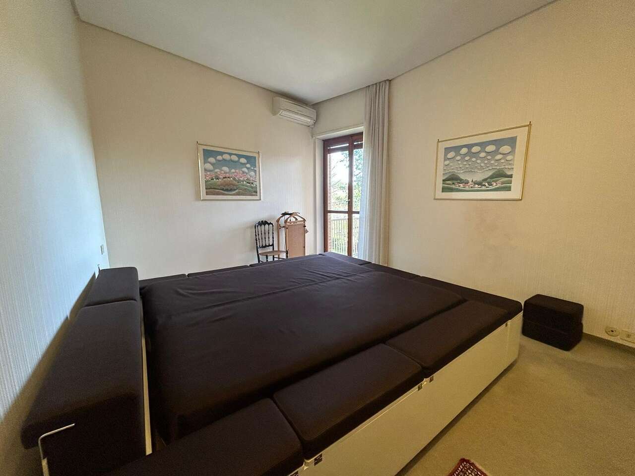 ACQUA TRAVERSA - LARGE LIVING SPACE ACQUA TRAVERSA - LARGE LIVING SPACE