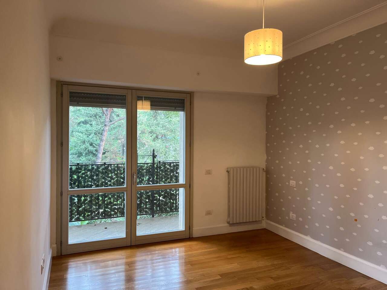 CAMILLUCCIA, CHARMING APARTMENT