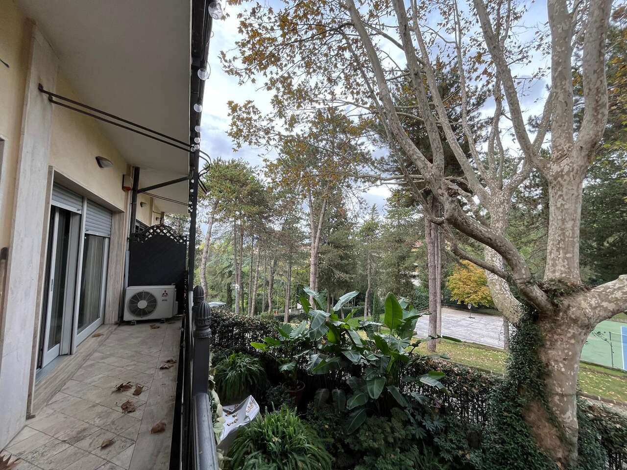 CAMILLUCCIA, CHARMING APARTMENT