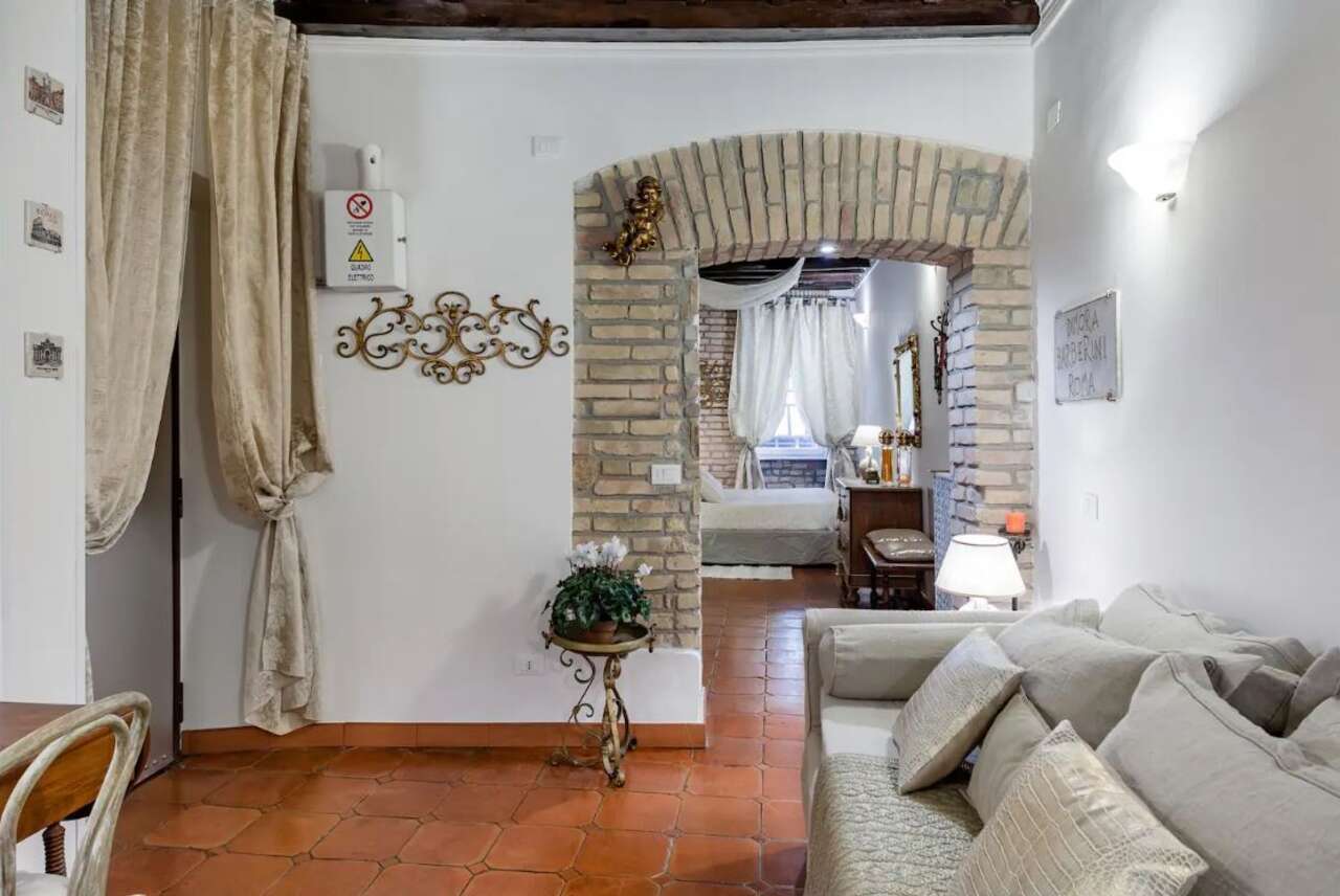 BARBERINI, SPLENDID FINELY FINISHED BARBERINI, SPLENDID FINELY FINISHED