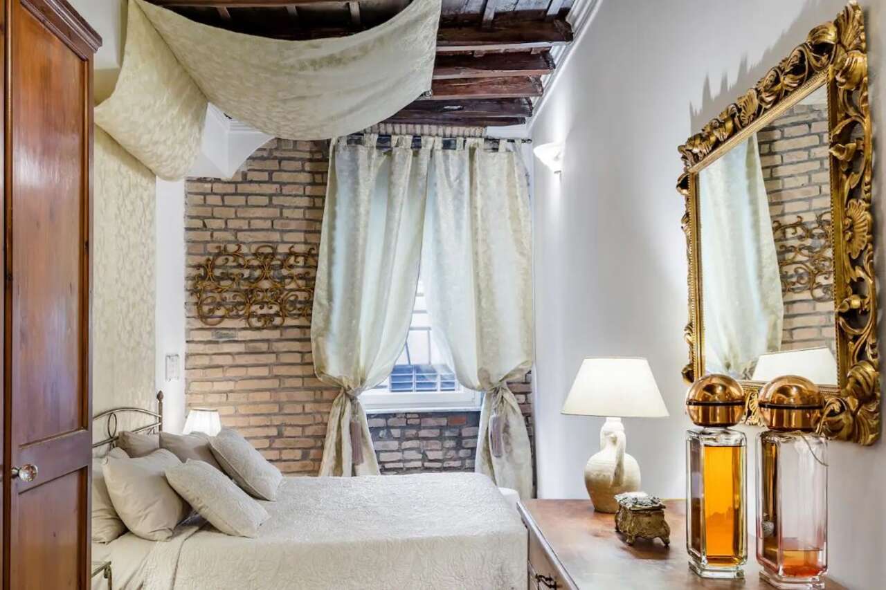 BARBERINI, SPLENDID FINELY FINISHED BARBERINI, SPLENDID FINELY FINISHED