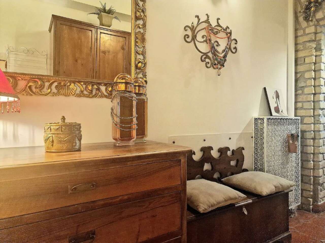 BARBERINI, SPLENDID FINELY FINISHED BARBERINI, SPLENDID FINELY FINISHED